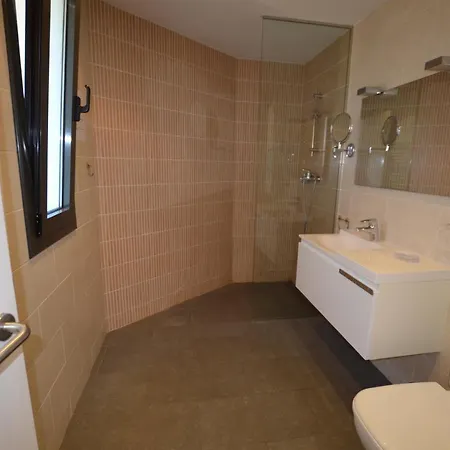 Casa El Cubito Holiday home
