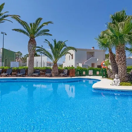 Holiday home Casa El Cubito Llanca