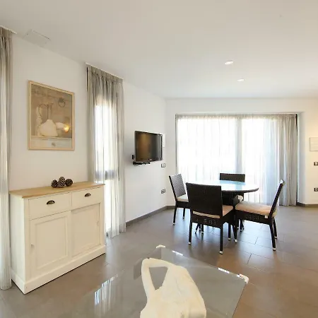 Casa El Cubito Holiday home Llanca