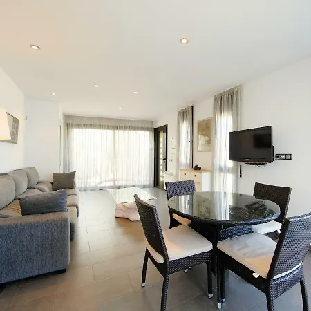 Holiday home Casa El Cubito *
